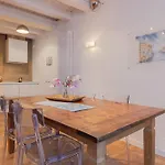 Apartamento App In 15 Min From Train Station S L