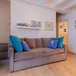 Apartamento App In 15 Min From Train Station S L *