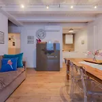 Apartamento App In 15 Min From Train Station S L Veneza