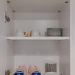 Apartamento App In 15 Min From Train Station S L *