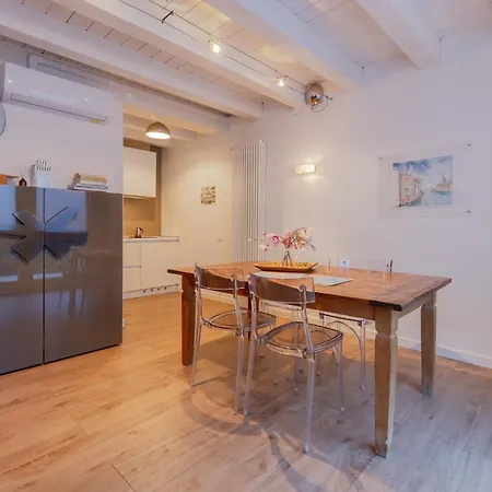 Apartamento App In 15 Min From Train Station S L *