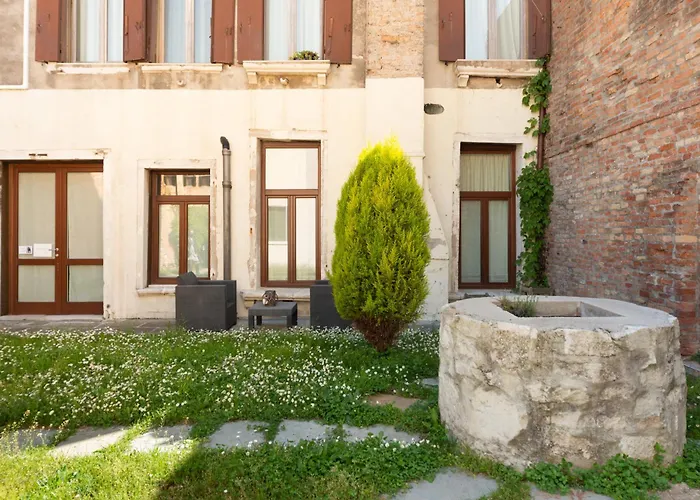 App In 15 Min From Train Station S L * Venise