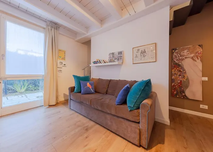 App In 15 Min From Train Station S L Venise