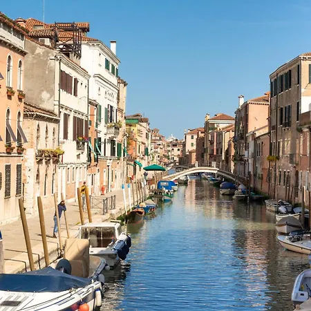 App In 15 Min From Train Station S L Venedig